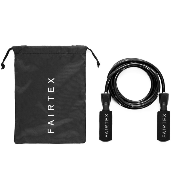 Fairtex Boxing Sjippetov 