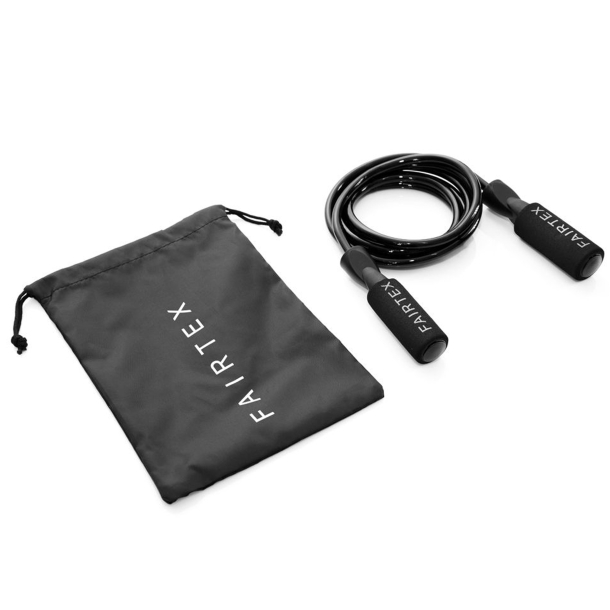 Fairtex Boxing Sjippetov 