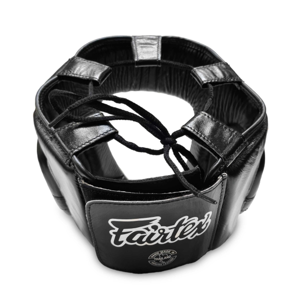 Fairtex boksehjelm 