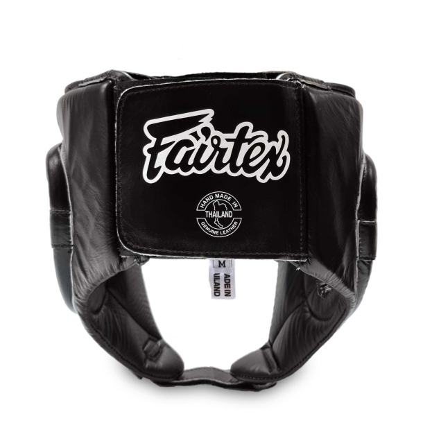 Fairtex boksehjelm 