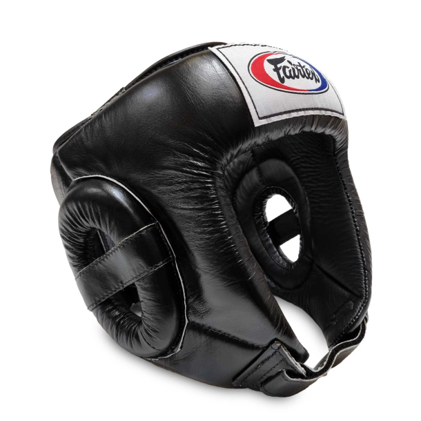 Fairtex boksehjelm 