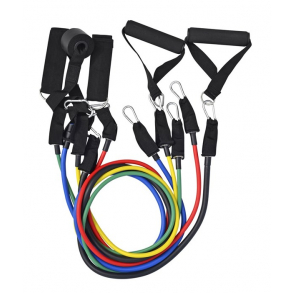 Trningselastikker Multi