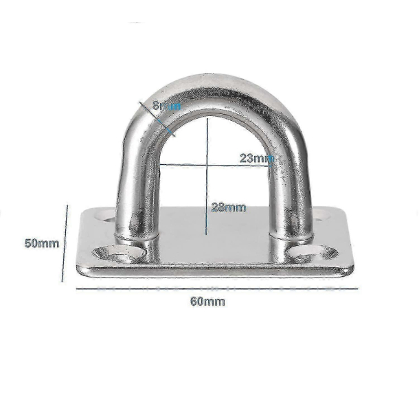U-Hooks