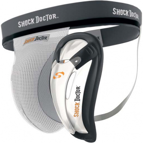 Shock Doctor suspensoar 