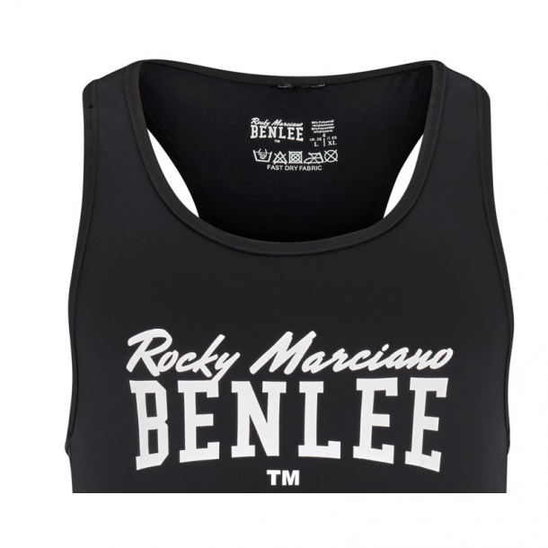 Rocky Marciano (Benlee) Tanktop 