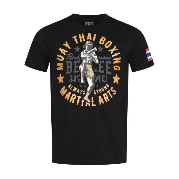 Rocky Marciano (Benlee) T-Shirt 