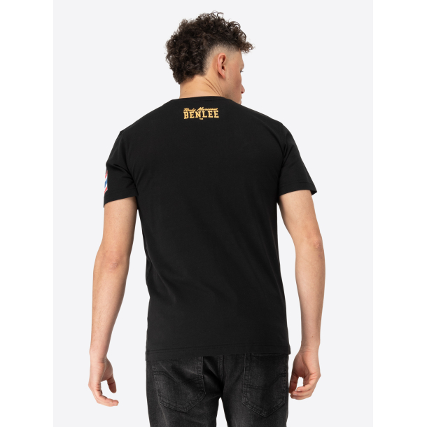 Rocky Marciano (Benlee) T-Shirt 