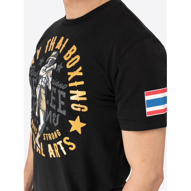 Rocky Marciano (Benlee) T-Shirt 