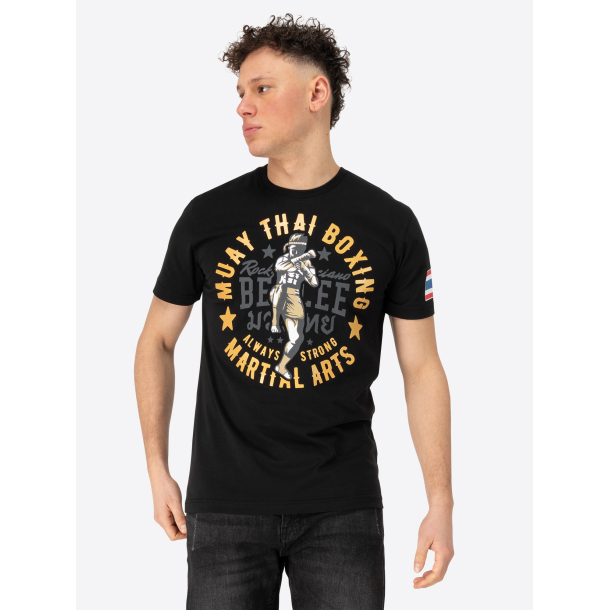 Rocky Marciano (Benlee) T-Shirt 