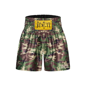 Rocky Marciano (Benlee) thai shorts 