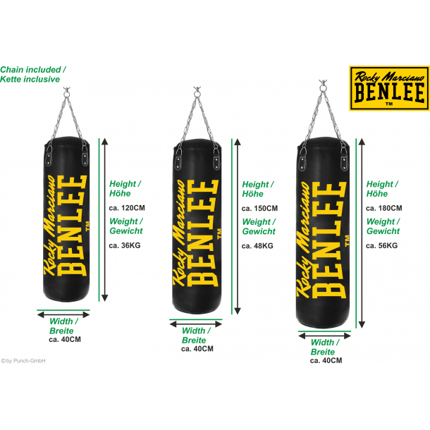 Rocky Marciano (Benlee) Sands�k 