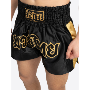 Rocky Marciano (Benlee) thai shorts 