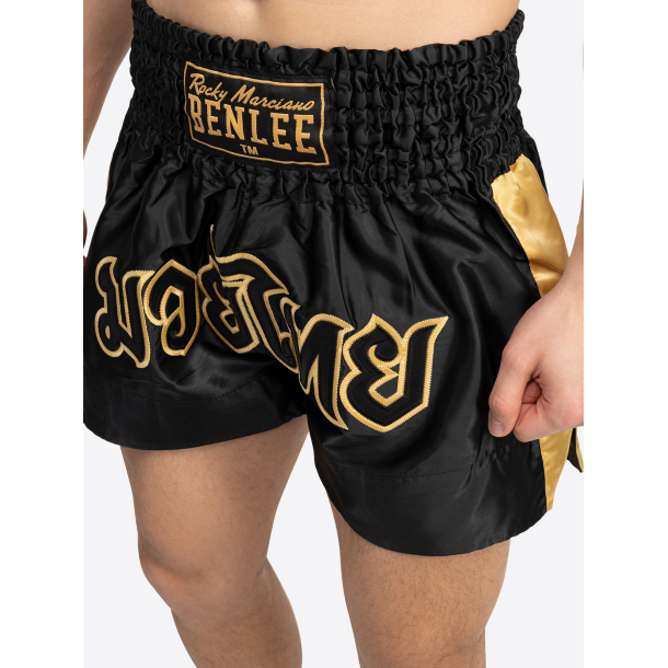 Rocky Marciano (Benlee) thai shorts 