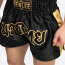 Rocky Marciano (Benlee) thai shorts 
