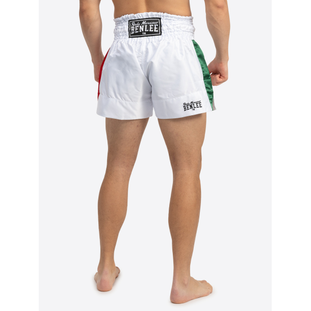Rocky Marciano (Benlee) thai shorts 