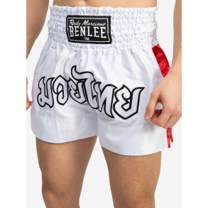 Rocky Marciano (Benlee) thai shorts 
