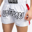 Rocky Marciano (Benlee) thai shorts 