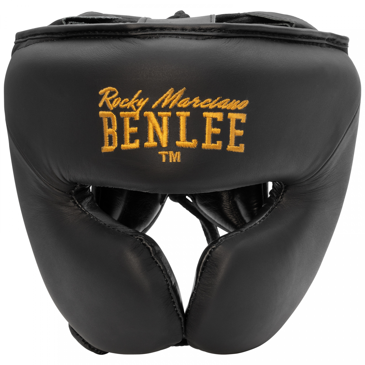 Boxe Uomo BENLEE Rocky Marciano Goldy Pantaloni Da Boxe, Oro/Nero, XL Uomo Box Uomo