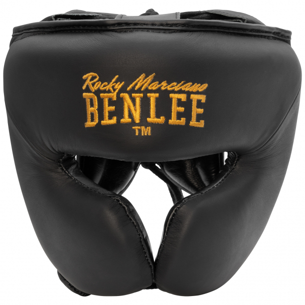 Rocky Marciano (Benlee) Boksehjelm 