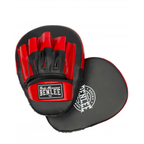 Rocky Marciano (Benlee) Mitts 