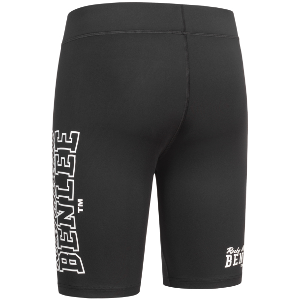 Rocky Marciano (Benlee) Skridtbeskytter m. shorts 