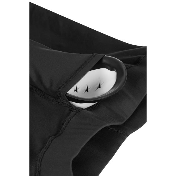 Rocky Marciano (Benlee) Skridtbeskytter m. shorts 