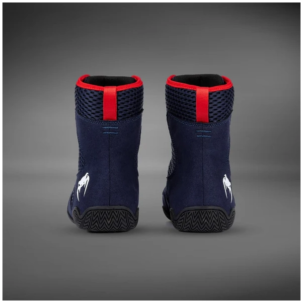 Venum boxningsst�vlar 