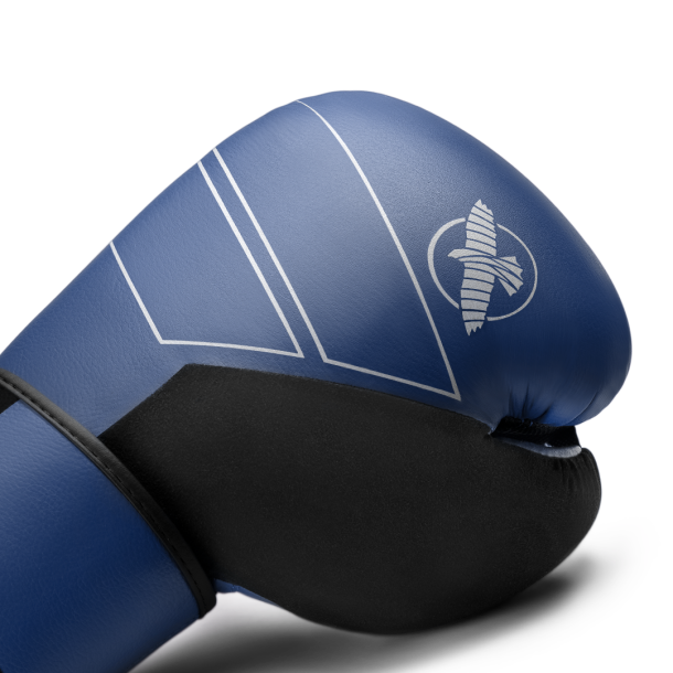 Hayabusa S4 Boksehandsker