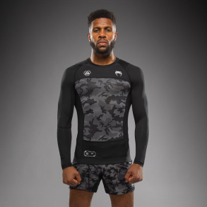 Venum Rashguard 
