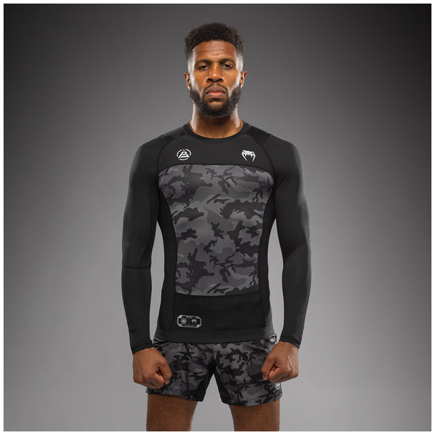 Venum Rashguard 