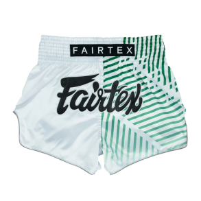 Fairtex Thai shorts 