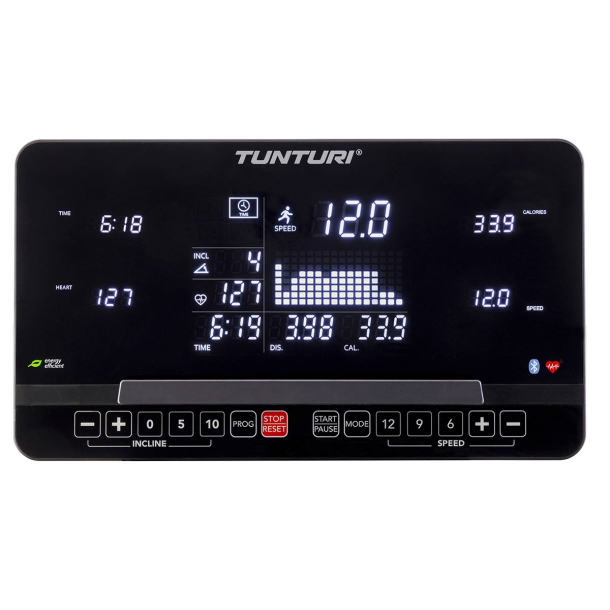 Tunturi Platinum TR20 L�beb�nd