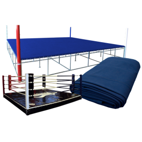 Bokse Canvas - Special ml