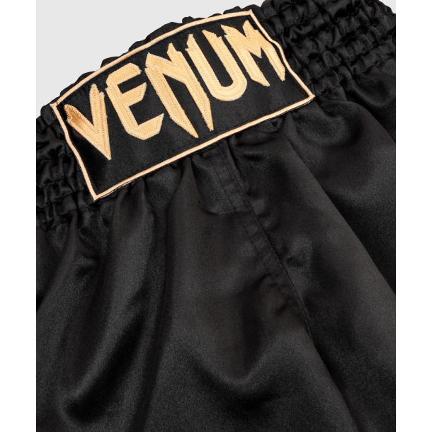 Venum Thai shorts 