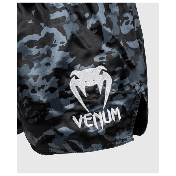 Venum Thai shorts 
