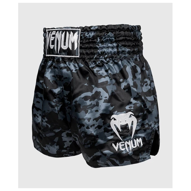 Venum Thai shorts 