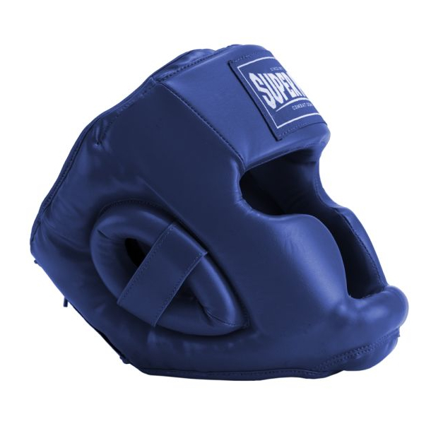 Super Pro Combat Gear Boksehjelm 