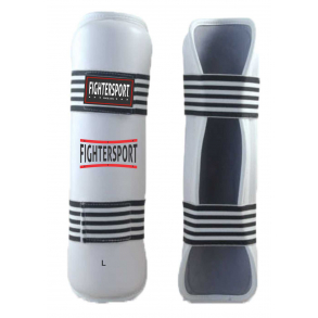 Fightersport benskydd 