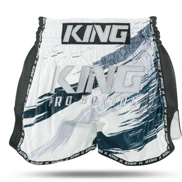King Pro Boxing thai shorts 