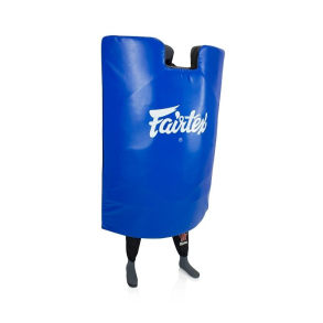 Fairtex helkroppsskydd Blue