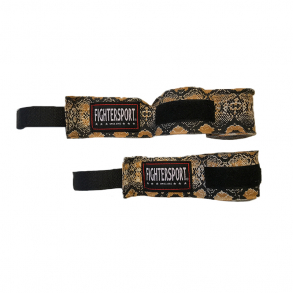 Fightersport handlindor i 4,5 meter 