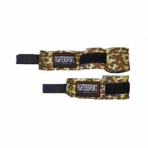 Fightersport handlindor i 4,5 meter 