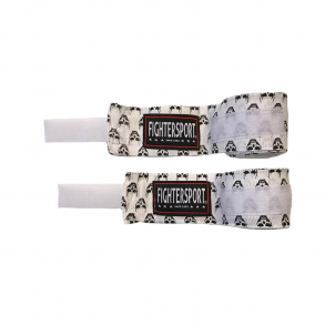 Fightersport handlindor i 4,5 meter 