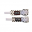Fightersport hndbind i 4,5 meter 