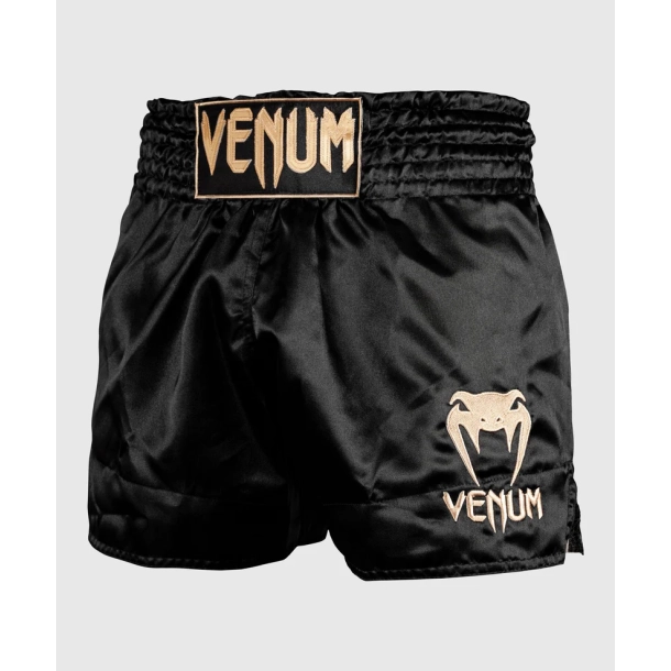 Venum Thai shorts 