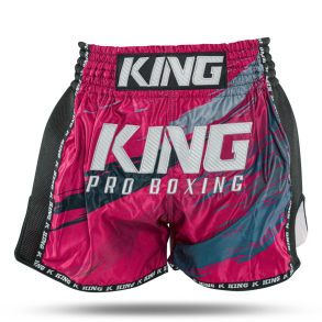King Pro Boxing thai shorts 