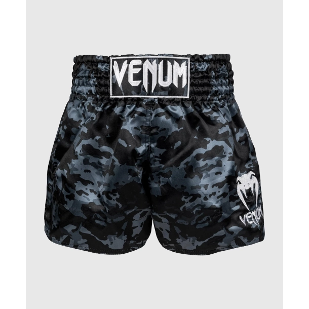 Venum Thai shorts 