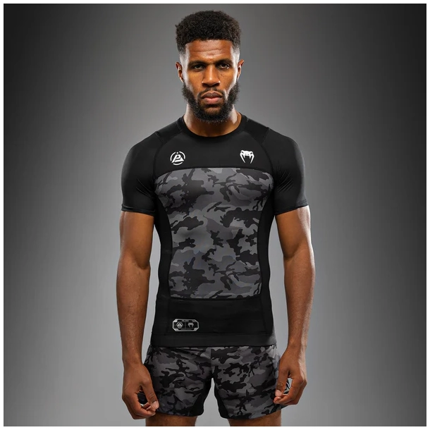 Venum Rashguard 