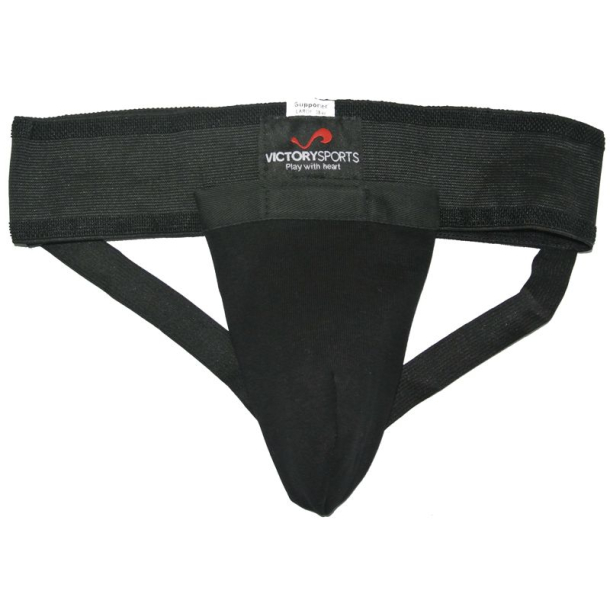  Victory Sports skridtbeskytter 
