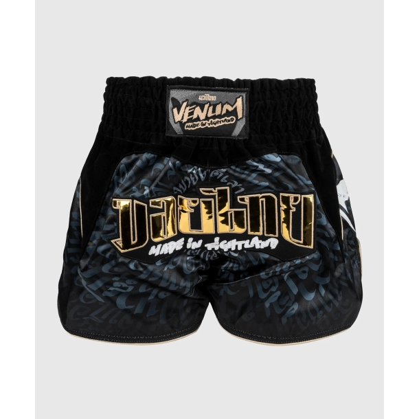 Venum Thai shorts 